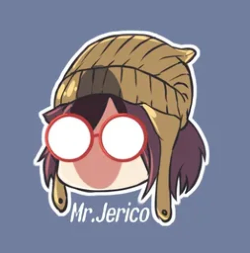 Mr.Jerico