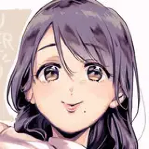 夢見てぇる