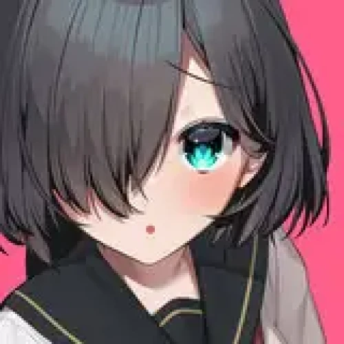 ぺちぺちくうかん灰葉@Live2Dアニメ動画