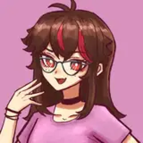 HanaDraws