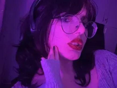ASMR Creature