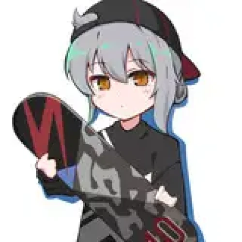 あふた～える