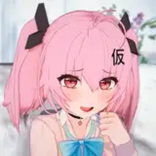 鯉仮
