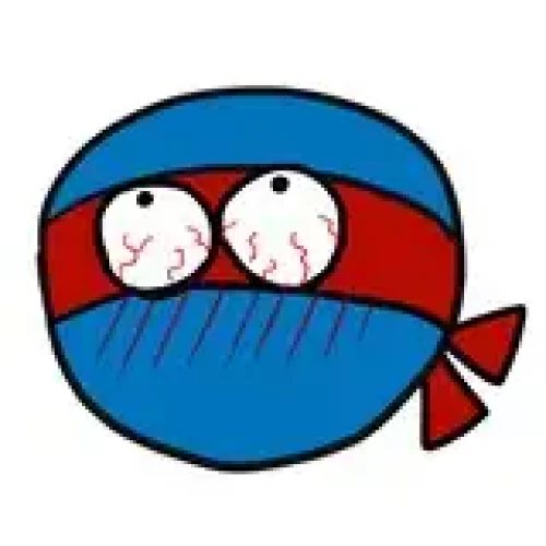 ピンピンニンジャ